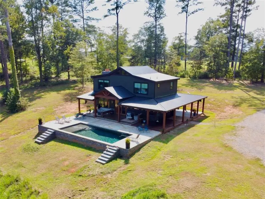 3698 Highway 83, Good Hope, GA 30641 - Image #2