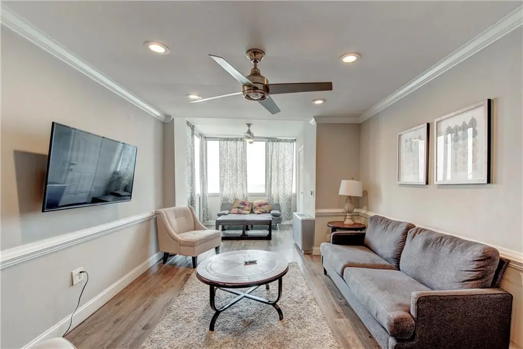 215 Piedmont Avenue Ne #2103, Atlanta, GA 30308 - Image #1
