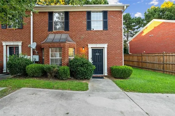 5812 Wind Gate Lane, Lithonia, GA 30058