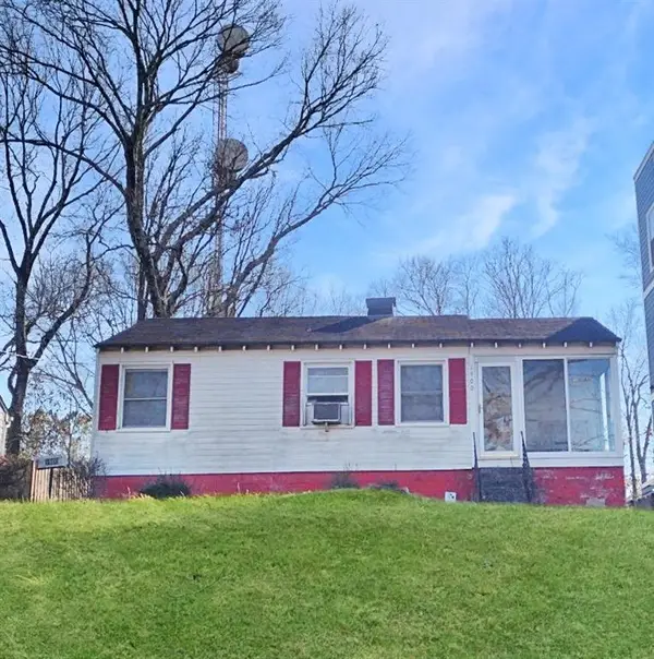 1900 Francis Avenue Nw, Atlanta, GA 30318