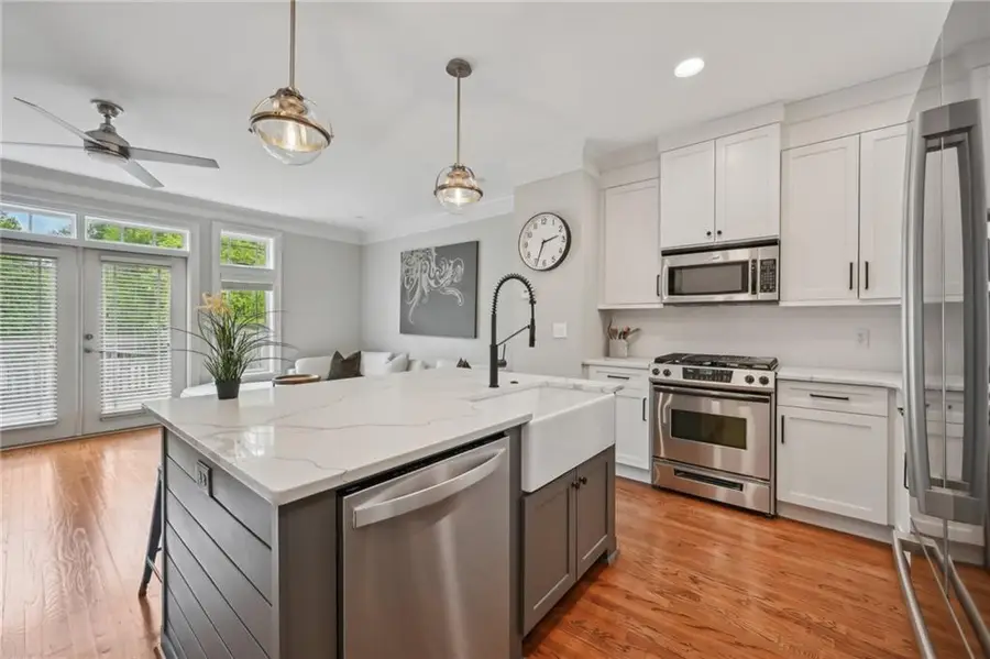 62 High Top Point, Sandy Springs, GA 30328 - Image #3