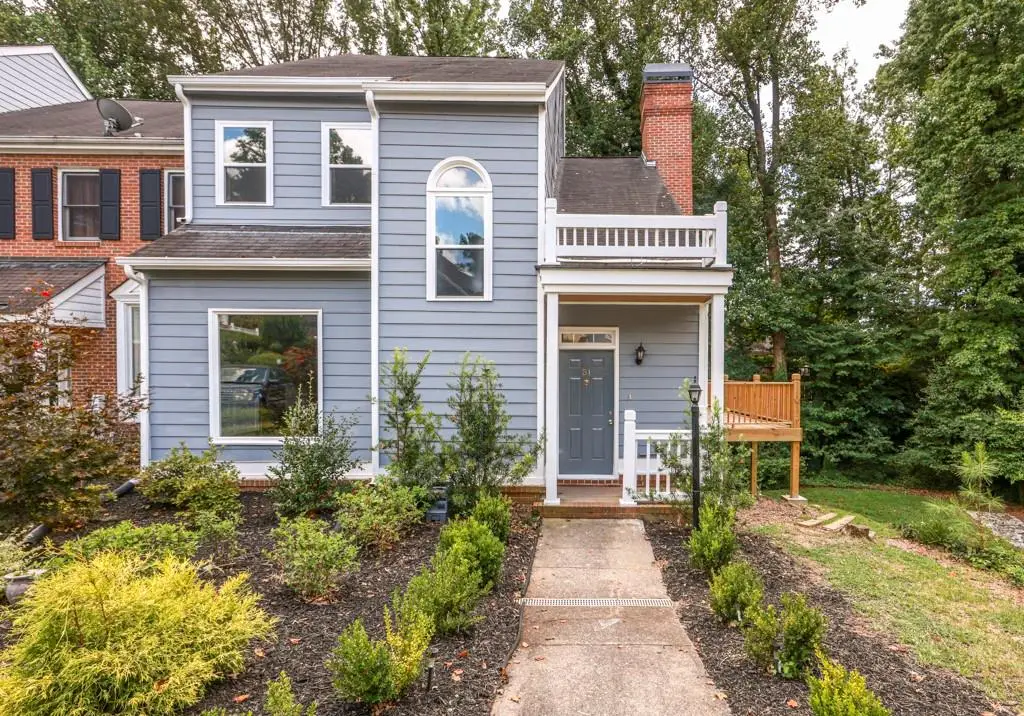 51 Nesbit Place, Alpharetta, GA 30022 - Image #1