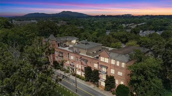 351 Washington Avenue Ne #208, Marietta, GA 30060