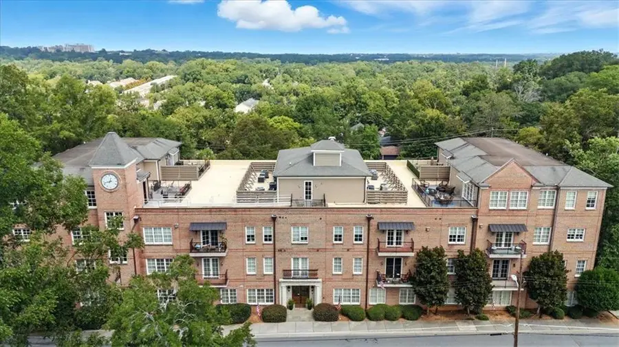 351 Washington Avenue Ne #208, Marietta, GA 30060 - Image #2