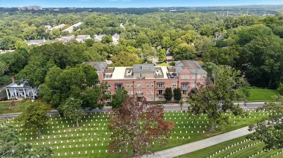 351 Washington Avenue Ne #208, Marietta, GA 30060 - Image #3