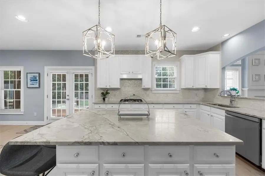 4204 Norbury Court Se, Smyrna, GA 30080 - Image #3