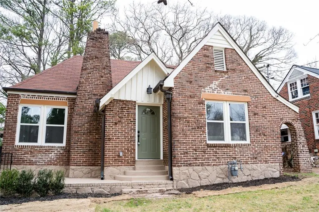 1395 Winburn Drive, East Point, GA 30344 - Image #1