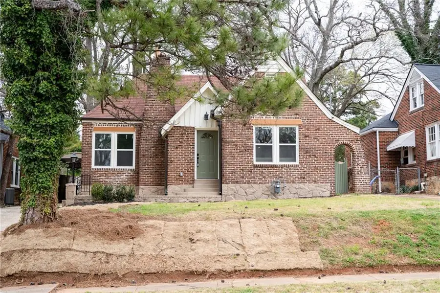 1395 Winburn Drive, East Point, GA 30344 - Image #2