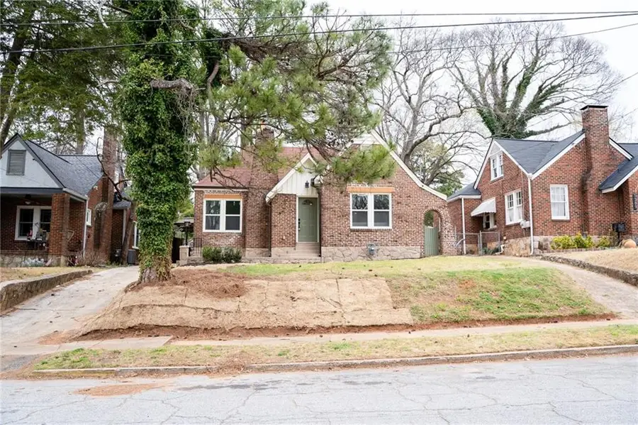 1395 Winburn Drive, East Point, GA 30344 - Image #3