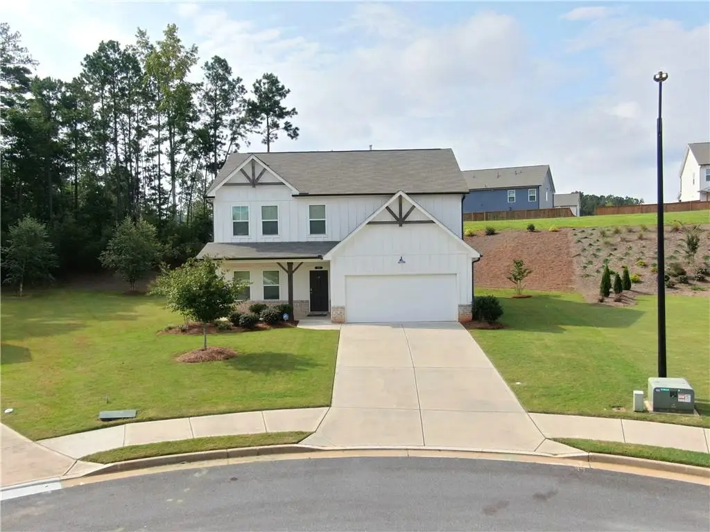 94 Brookstone Court, Acworth, GA 30101 - Image #1