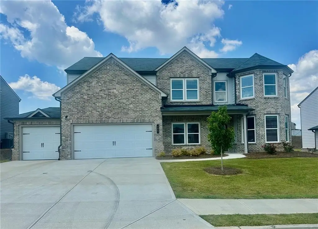 405 Rodeo Drive, Auburn, GA 30011 - Image #1