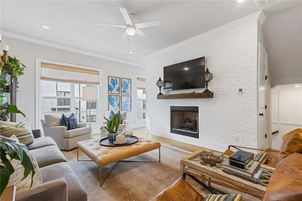 310 Burgess Walk, Alpharetta, GA 30009 - Image #1