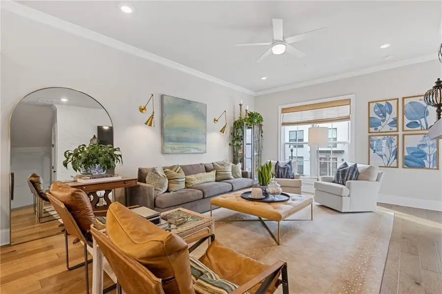 310 Burgess Walk, Alpharetta, GA 30009 - Image #3