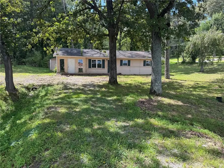 90 Smiley Ingram Road Se, Cartersville, GA 30121 - Image #2