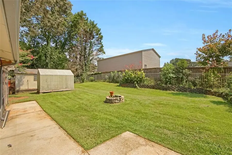 1769 Elizabeth Court Sw, Conyers, GA 30094 - Image #2