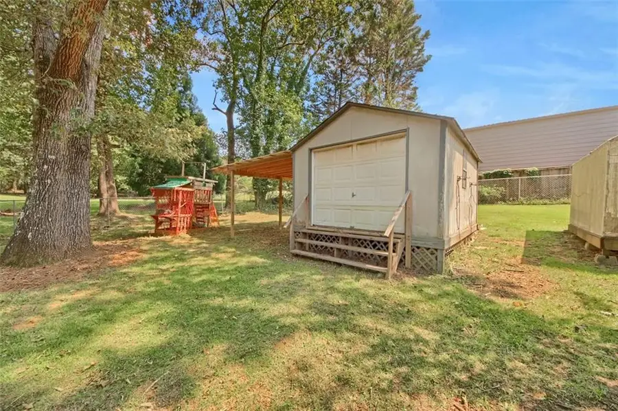 1769 Elizabeth Court Sw, Conyers, GA 30094 - Image #3