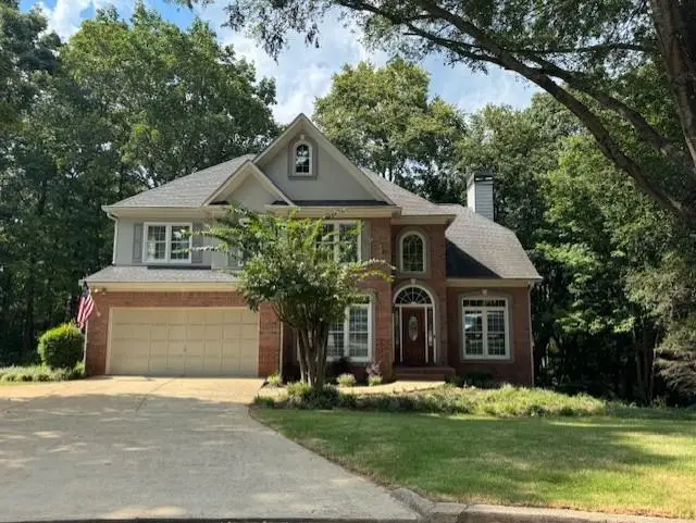 4055 Vista Point Lane, Suwanee, GA 30024 - Image #1