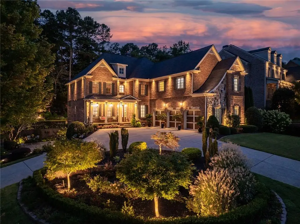 1145 Hamilton Estates Drive Nw, Kennesaw, GA 30152 - Image #1