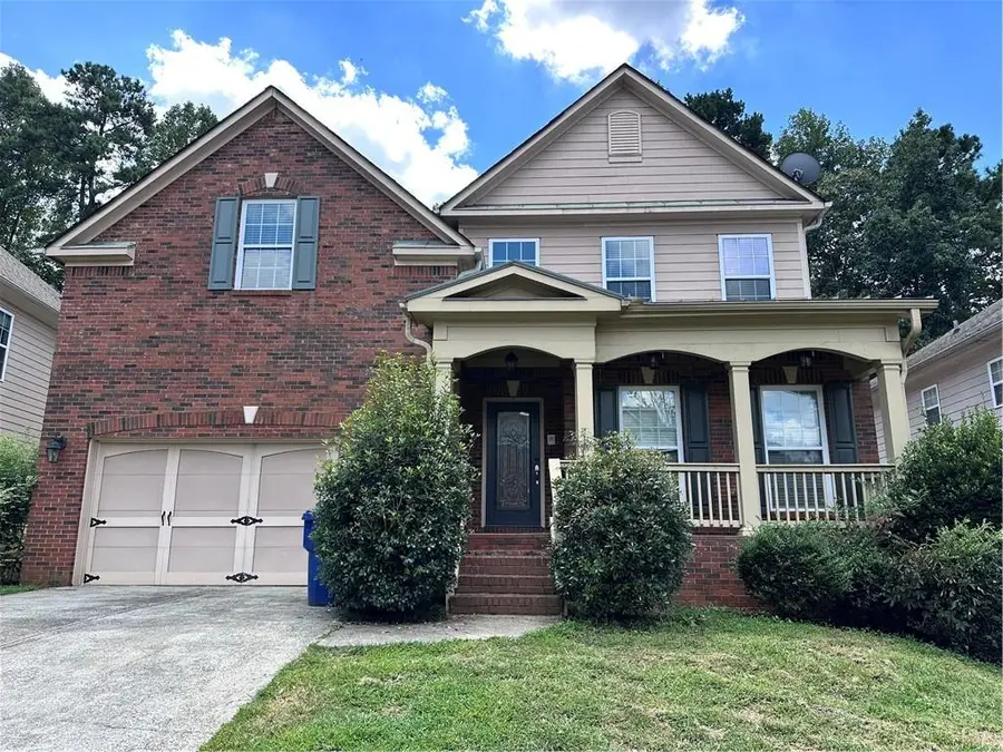 279 Collins View Court, Lawrenceville, GA 30043 - Image #3