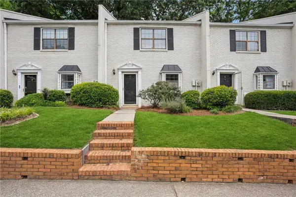 1771 Defoor Avenue Nw #D, Atlanta, GA 30318