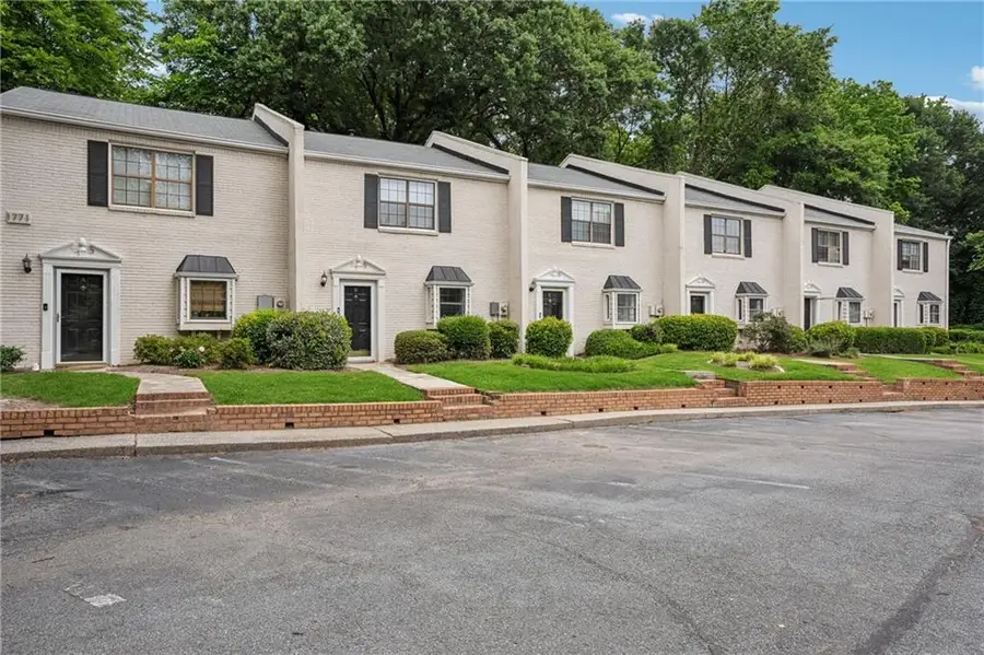 1771 Defoor Avenue Nw #D, Atlanta, GA 30318 - Image #3
