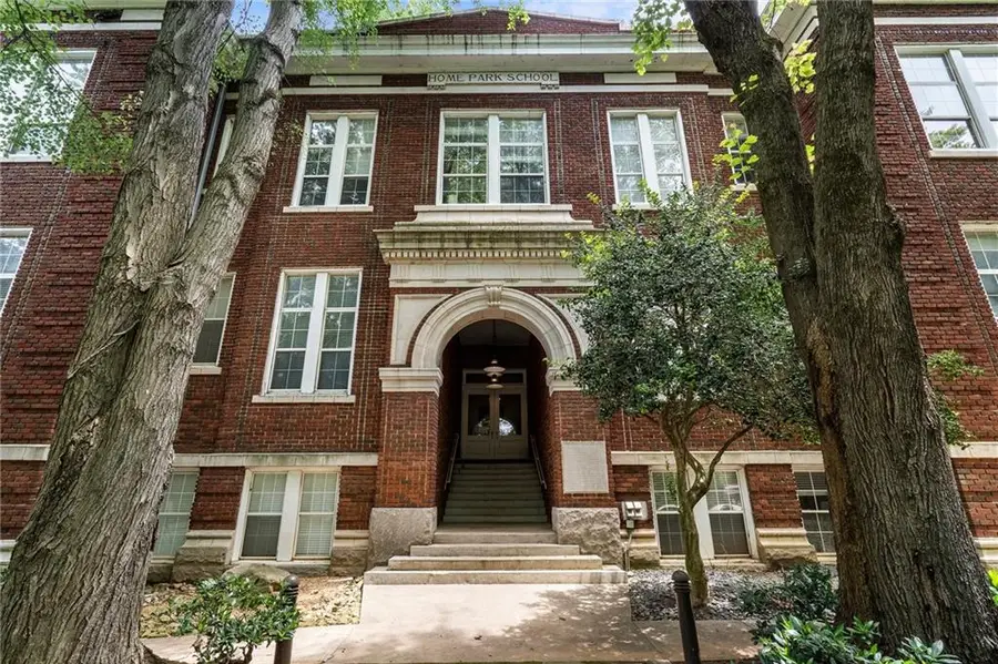 1031 State Street Nw #106, Atlanta, GA 30318 - Image #2