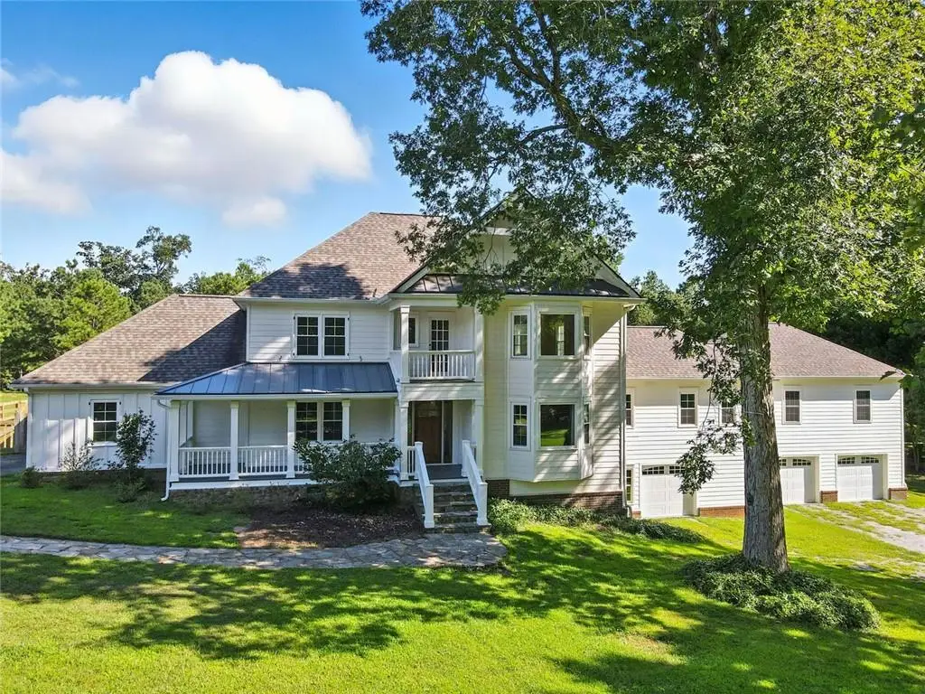 1092 Old Lathemtown Road, Canton, GA 30115 - Image #1