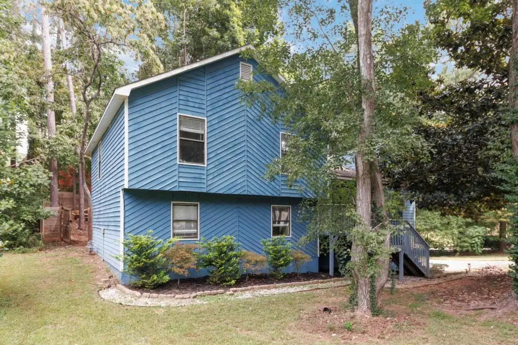 1726 Hickory Grove Way Nw, Acworth, GA 30102 - #1