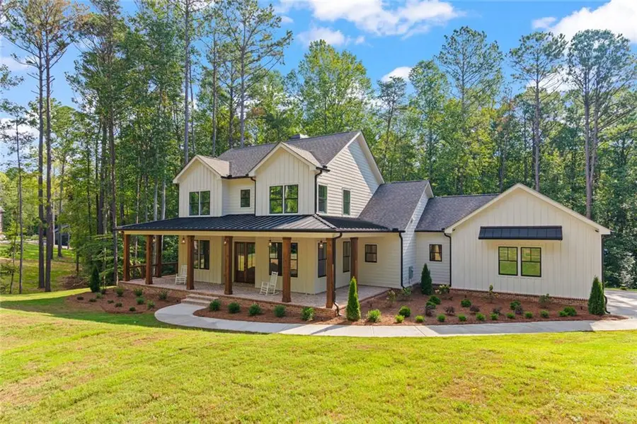 240 Highlands Chase, Ball Ground, GA 30107 - Image #2