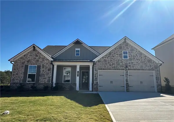 65 Cardinal Pond Lane, Winder, GA 30680