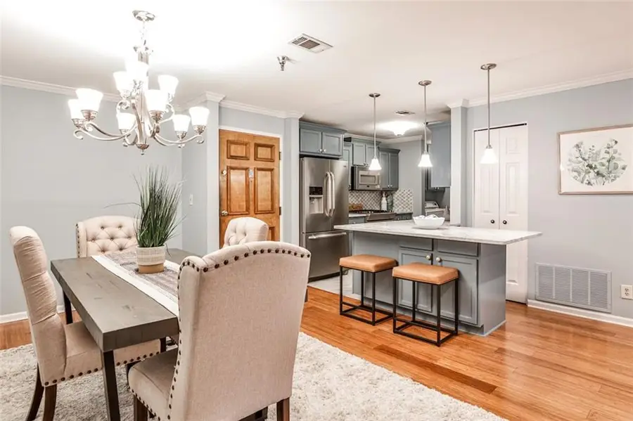 214 Ridley Howard Court, Decatur, GA 30030 - Image #3