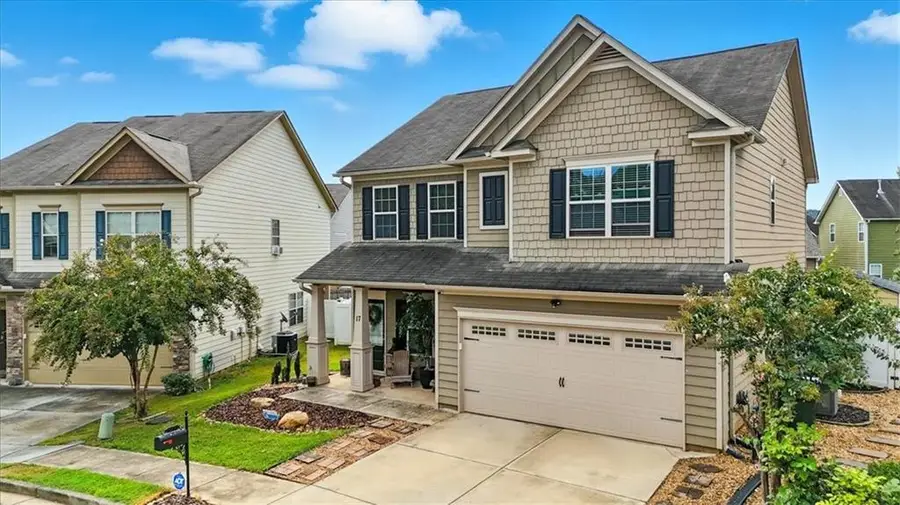 17 Samuel Way Nw, Cartersville, GA 30121 - Image #2