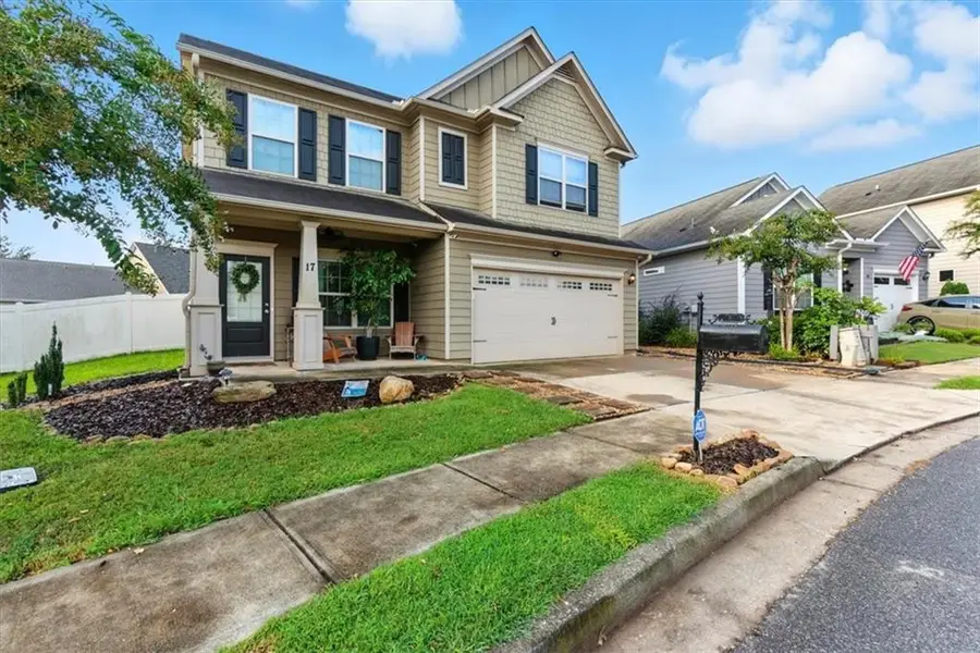 17 Samuel Way Nw, Cartersville, GA 30121 - Image #3