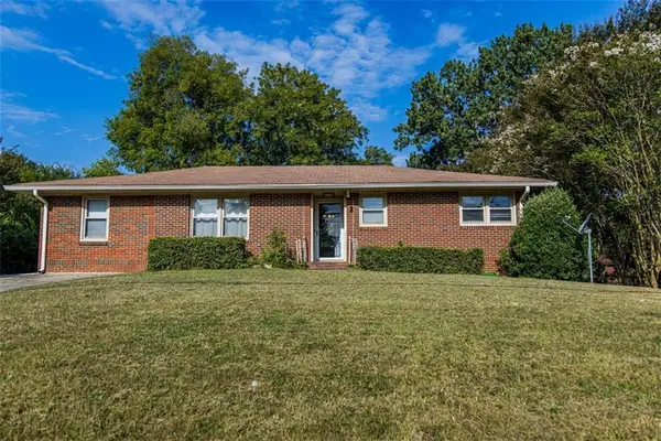 200 Coosawattee Avenue Sw, Rome, GA 30165