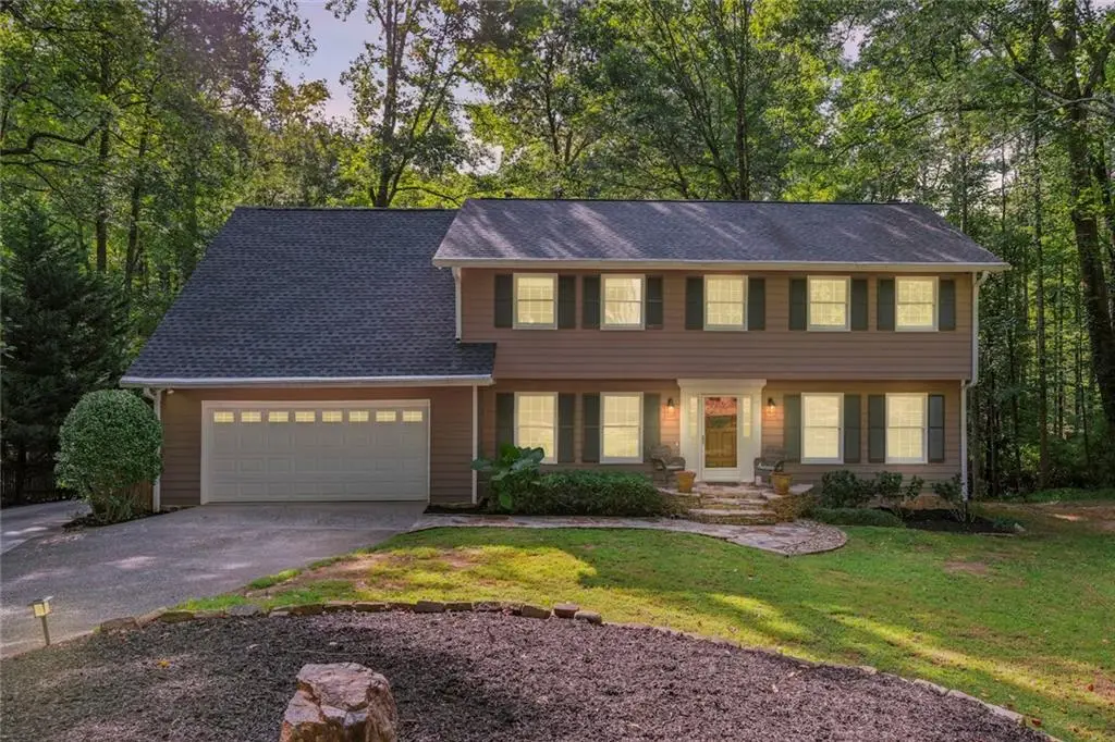 10555 Shallowford Road, Roswell, GA 30075 - Image #1