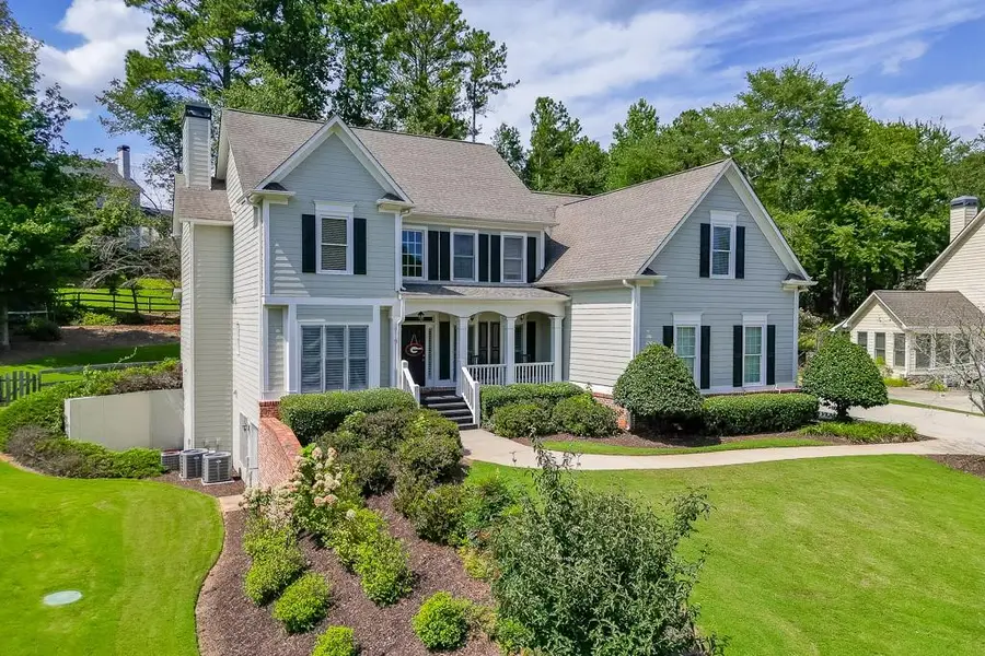 4675 Willowbrook Court, Cumming, GA 30028 - Image #3