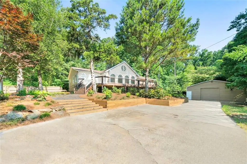 528 Pumpkinvine Road, Acworth, GA 30101 - Image #1