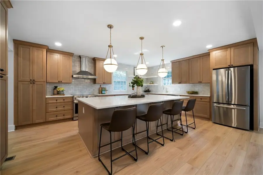 528 Pumpkinvine Road, Acworth, GA 30101 - Image #3