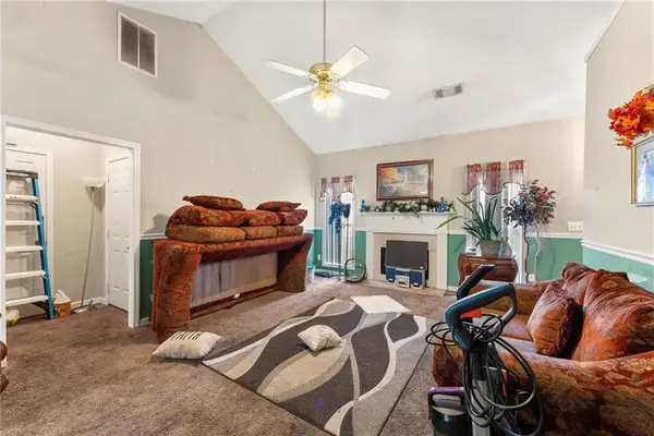 11203 Knotty Pine Place, Hampton, GA 30228