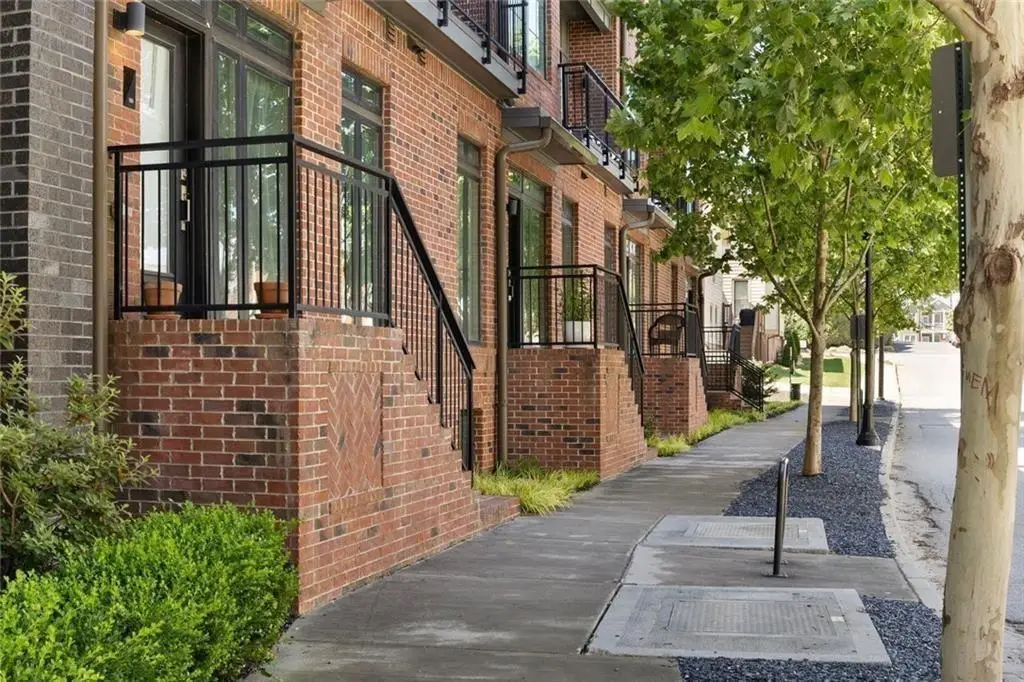 22 Airline Street #PH 403, Atlanta, GA 30312 - Image #1