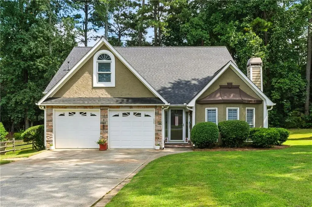 4772 Deer Chase, Powder Springs, GA 30127 - Image #1
