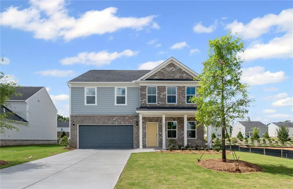 324 Foxglove Way, McDonough, GA 30253 - Image #1
