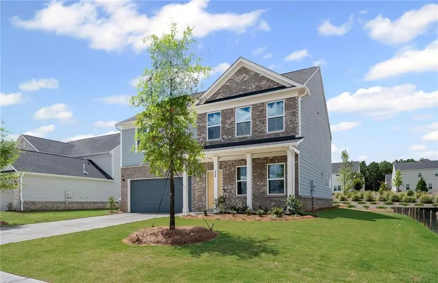 324 Foxglove Way, McDonough, GA 30253 - Image #2