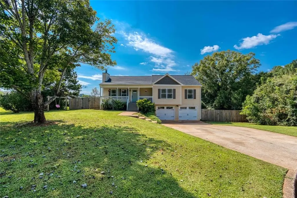 53 Adams Lane, Rockmart, GA 30153 - Image #1