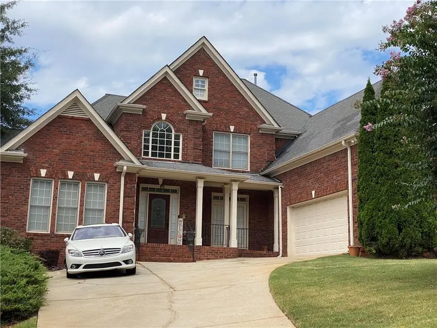 3945 Glen Park Drive, Lithonia, GA 30038 - Image #2