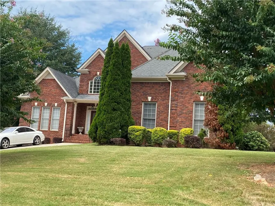 3945 Glen Park Drive, Lithonia, GA 30038 - Image #3