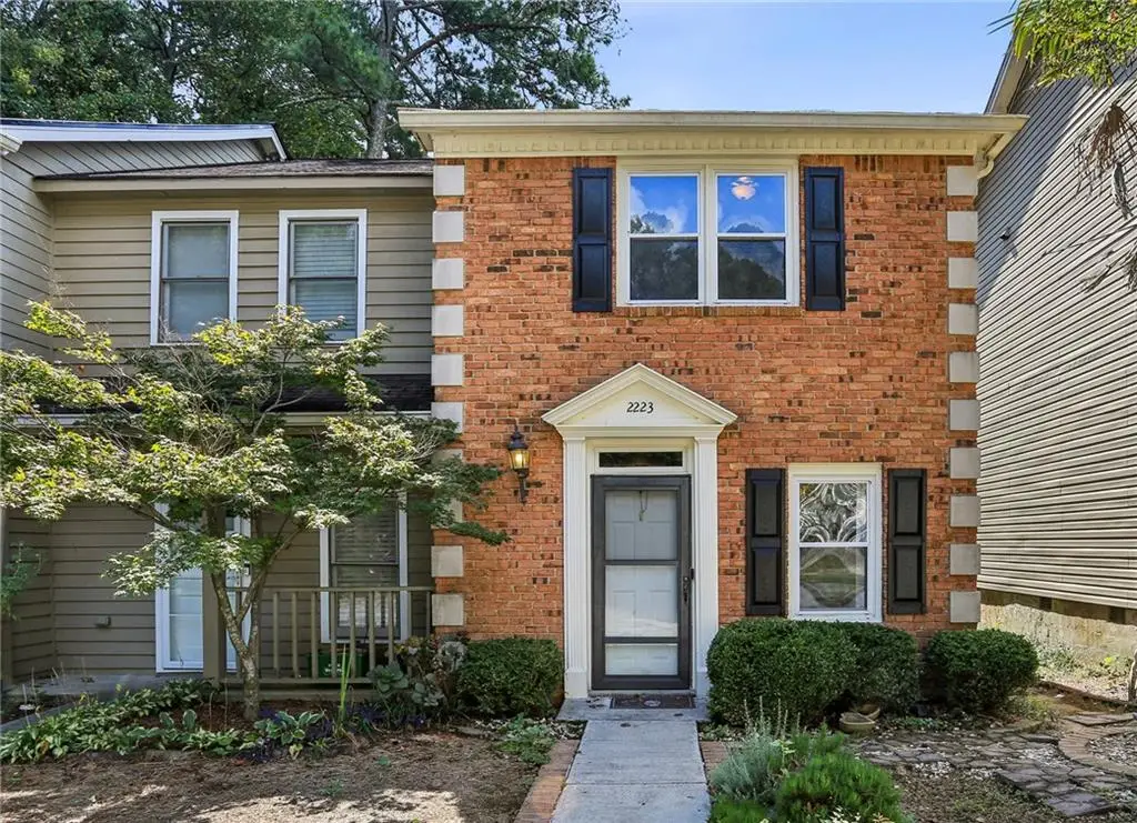 2223 Spring Walk Court, Atlanta, GA 30341 - Image #1