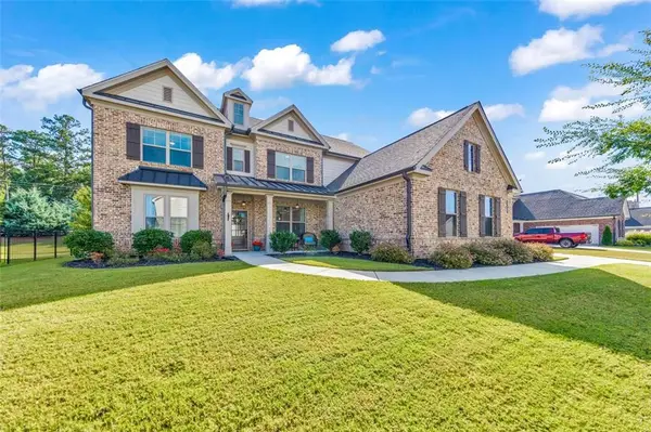 5567 Forest Edge Lane Nw, Kennesaw, GA 30152