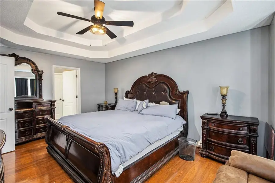 645 Amberwood Drive, Villa Rica, GA 30180 - Image #2