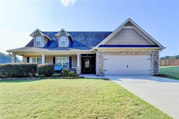 690 Lake Vista Drive, Jefferson, GA 30549